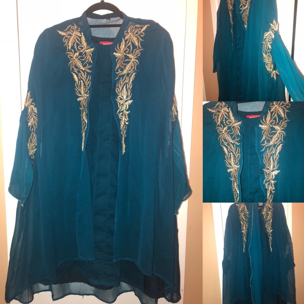 Pakistani/Indian Clothing